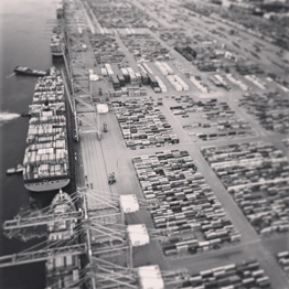 Port of Rotterdam